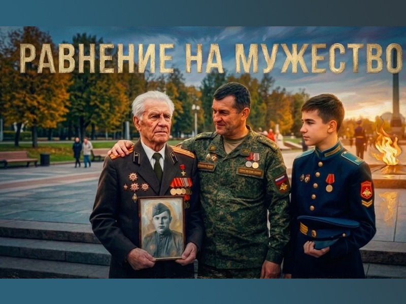 Уважаемые жители и гости района!.