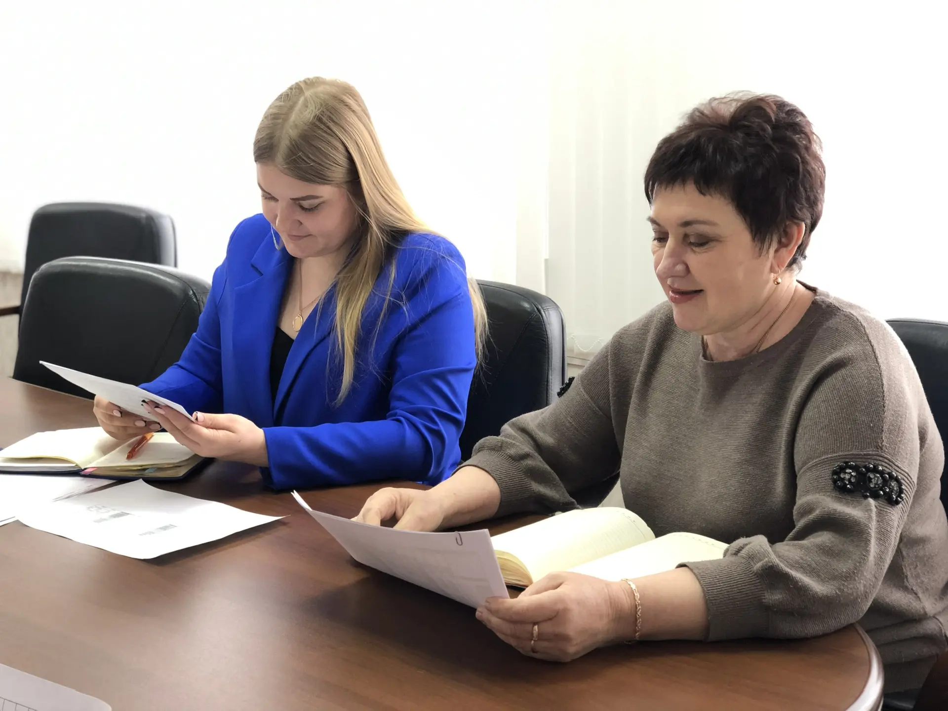Завершили рабочую неделю заседанием межведомственной комиссии по вопросам неформальной занятости.