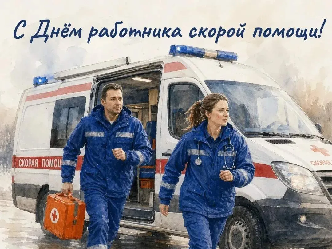 Уважаемые ветераны и сотрудники скорой медицинской помощи Питерского района!.