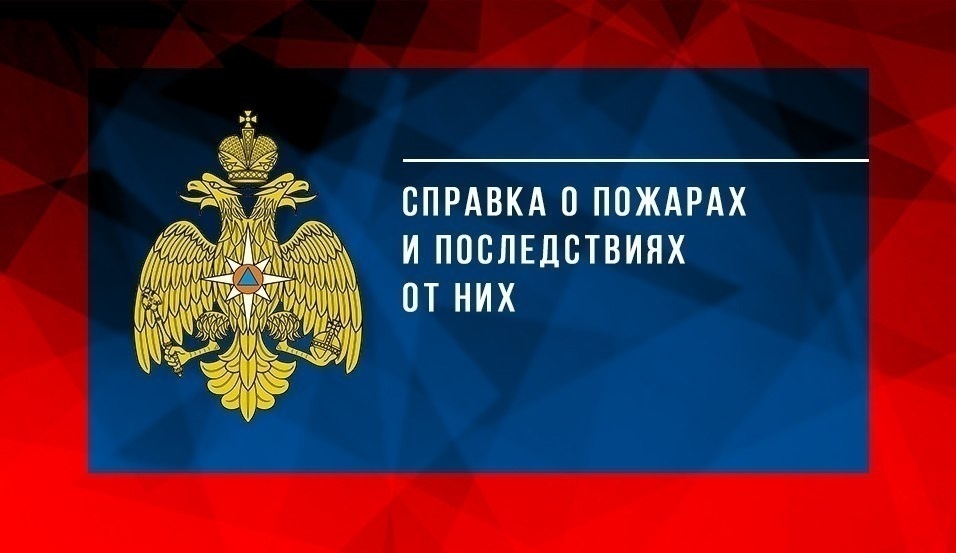 Как получить справку о пожаре в 2026 году?.