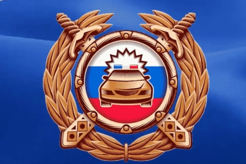 Правила перевозки детей.