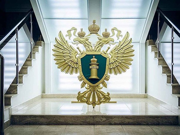 Прокуратура Питерского района по факту поступившего обращения провела проверку соблюдения законодательства об адвокатуре в органе местного самоуправления.
