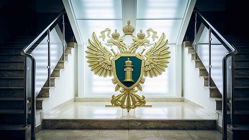 Прокуратура Питерского района провела проверку исполнения законодательства об обороте лекарственных средств.